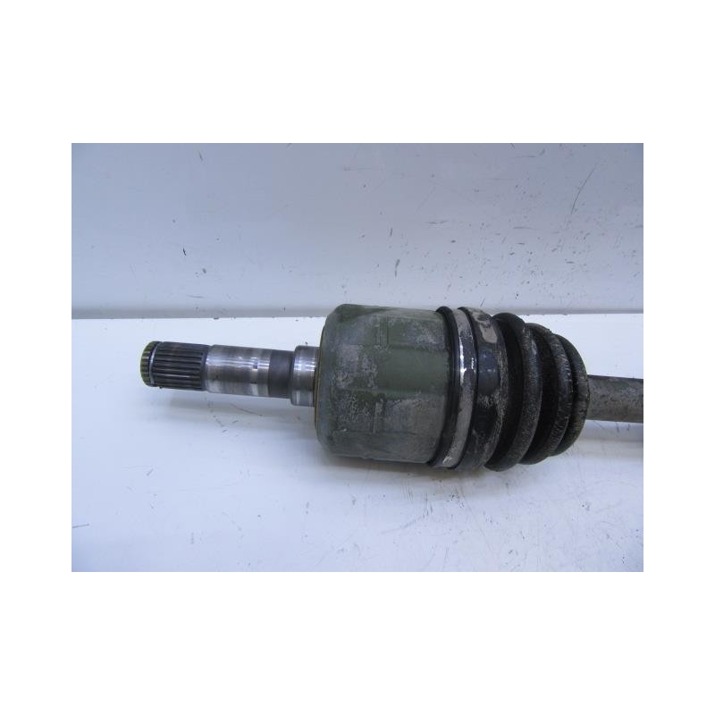 Recambio de transmision delantera dch. : kia sportage : 2.0 td (82,94cv) [2001] para kia sportage 2.0 td referencia OEM IAM   