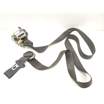 CINTURON SEGURIDAD DELANTERO IZQUIERDO 156050133 