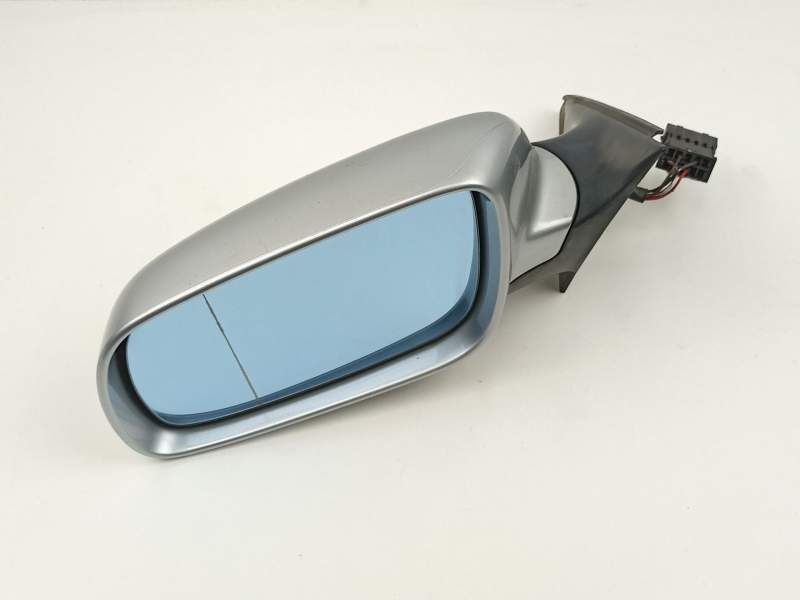 Recambio de retrovisor izquierdo para audi a4 b5 (8d2) 1.9 tdi referencia OEM IAM 8D1858531C  