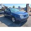 volkswagen golf iv (1j1) del año 2001