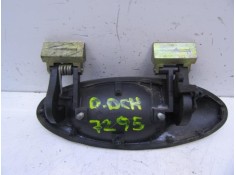 Recambio de manilla del. dch. : saab 9-3 : 2.0 g (149,56cv) [2002] para saab  9-3 2.0 g referencia OEM IAM    2