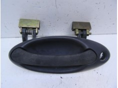 Recambio de manilla del. izd. : saab 9-3 : 2.0 g (149,56cv) [2002] para saab  9-3 2.0 g referencia OEM IAM   