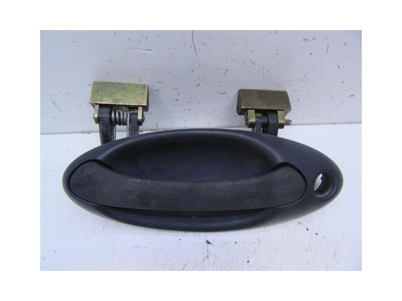 Recambio de manilla del. izd. : saab 9-3 : 2.0 g (149,56cv) [2002] para saab  9-3 2.0 g referencia OEM IAM   