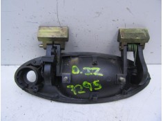 Recambio de manilla del. izd. : saab 9-3 : 2.0 g (149,56cv) [2002] para saab  9-3 2.0 g referencia OEM IAM    2