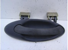 Recambio de manilla trasera dch. : saab 9-3 : 2.0 g (149,56cv) [2002] para saab  9-3 2.0 g referencia OEM IAM   