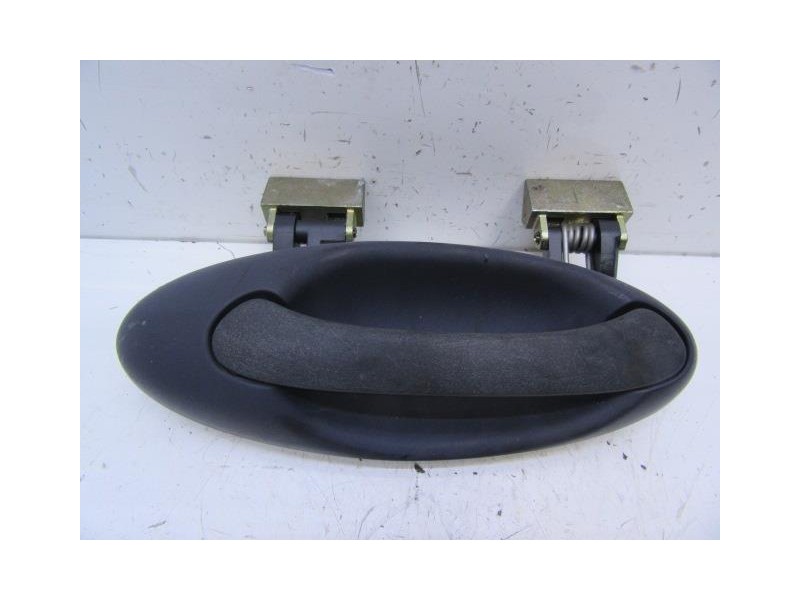 Recambio de manilla trasera dch. : saab 9-3 : 2.0 g (149,56cv) [2002] para saab  9-3 2.0 g referencia OEM IAM   