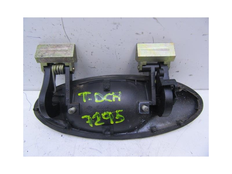 Recambio de manilla trasera dch. : saab 9-3 : 2.0 g (149,56cv) [2002] para saab  9-3 2.0 g referencia OEM IAM   