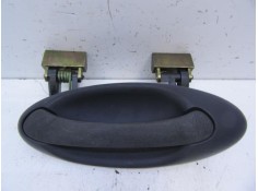 Recambio de manilla trasera izq. : saab 9-3 : 2.0 g (149,56cv) [2002] para saab  9-3 2.0 g referencia OEM IAM   