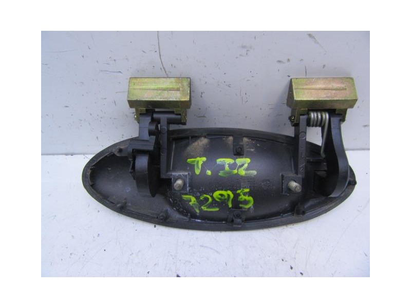 Recambio de manilla trasera izq. : saab 9-3 : 2.0 g (149,56cv) [2002] para saab  9-3 2.0 g referencia OEM IAM   