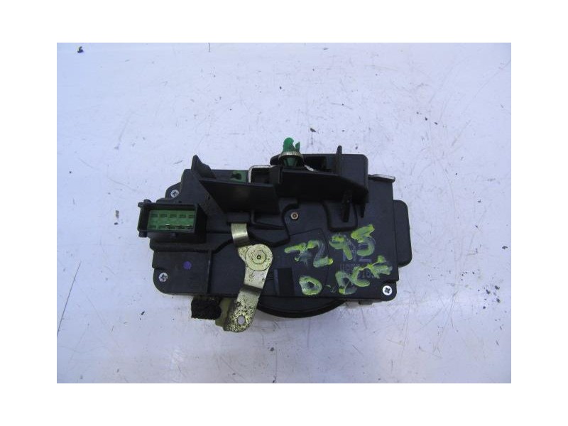 Recambio de cerradura pta. del. dch. : saab 9-3 : 2.0 g (149,56cv) [2002] para saab  9-3 2.0 g referencia OEM IAM 4855185  