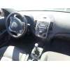 hyundai i30 (fd) del año 2007