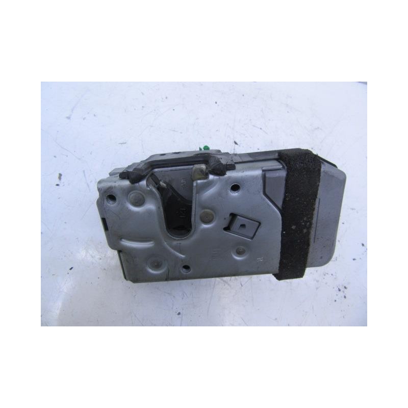 Recambio de cerradura pta. del. dch. : saab 9-3 : 2.0 g (149,56cv) [2002] para saab  9-3 2.0 g referencia OEM IAM 4855185  