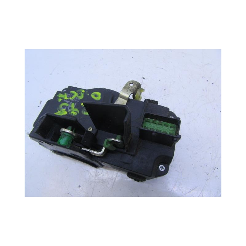 Recambio de cerradura pta. del. dch. : saab 9-3 : 2.0 g (149,56cv) [2002] para saab  9-3 2.0 g referencia OEM IAM 4855185  