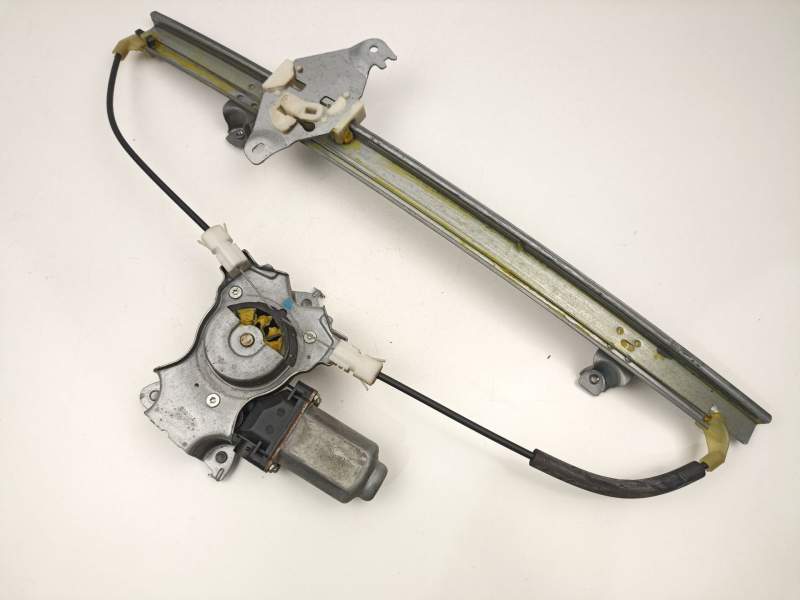 Recambio de elevalunas delantero derecho para nissan almera tino (v10) 2.2 dci referencia OEM IAM 80700BU010  