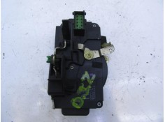 Recambio de cerradura pta. del. izq. : saab 9-3 : 2.0 g (149,56cv) [2002] para saab  9-3 2.0 g referencia OEM IAM 4855151  