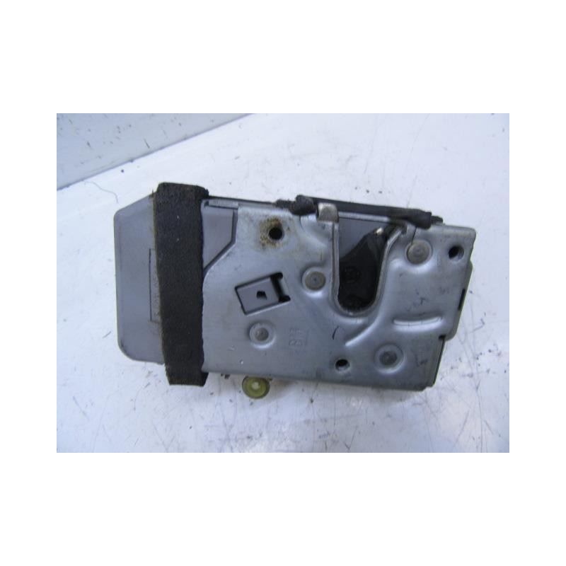 Recambio de cerradura pta. del. izq. : saab 9-3 : 2.0 g (149,56cv) [2002] para saab  9-3 2.0 g referencia OEM IAM 4855151  