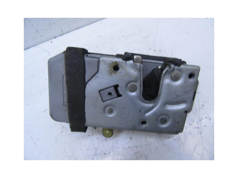 Recambio de cerradura pta. del. izq. : saab 9-3 : 2.0 g (149,56cv) [2002] para saab  9-3 2.0 g referencia OEM IAM 4855151  