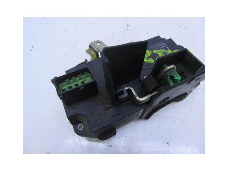 Recambio de cerradura pta. del. izq. : saab 9-3 : 2.0 g (149,56cv) [2002] para saab  9-3 2.0 g referencia OEM IAM 4855151  