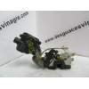 Recambio de cerradura puerta trasera derecha para hyundai trajet (fo) 2.0 referencia OEM IAM 814203A000  