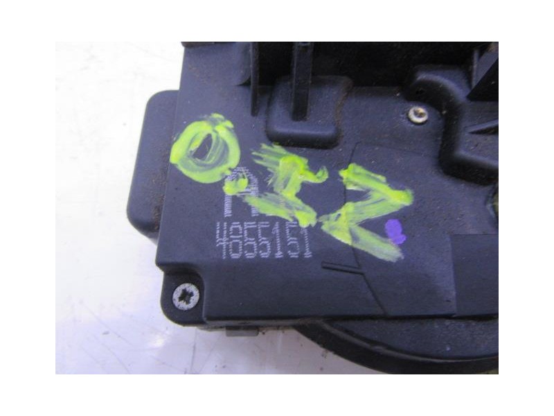 Recambio de cerradura pta. del. izq. : saab 9-3 : 2.0 g (149,56cv) [2002] para saab  9-3 2.0 g referencia OEM IAM 4855151  