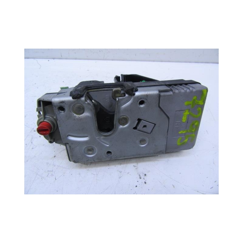 Recambio de cerradura pta. tras. dch. : saab 9-3 : 2.0 g (149,56cv) [2002] para saab  9-3 2.0 g referencia OEM IAM 4855201  