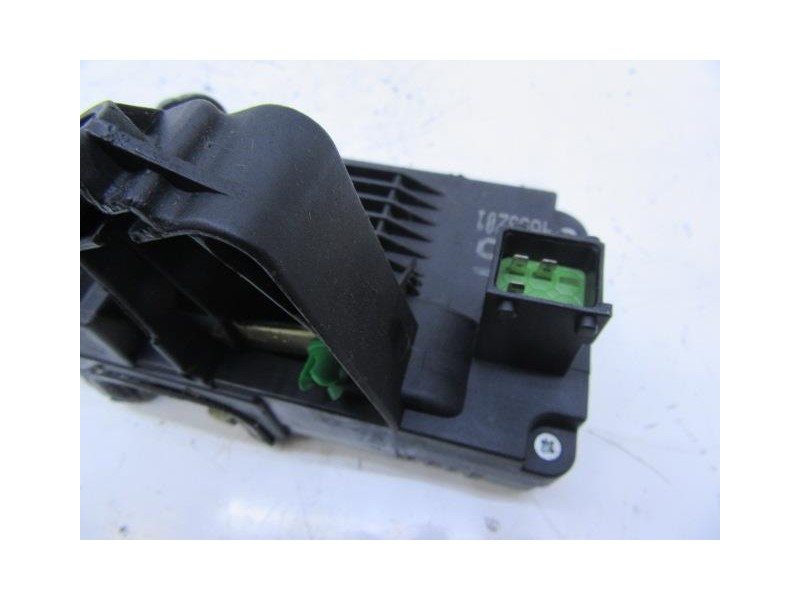 Recambio de cerradura pta. tras. dch. : saab 9-3 : 2.0 g (149,56cv) [2002] para saab  9-3 2.0 g referencia OEM IAM 4855201  