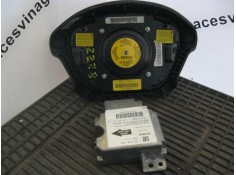 Recambio de airbag conductor : opel vectra : 1.8 [1996] para opel vectra 1.8 referencia OEM IAM    2