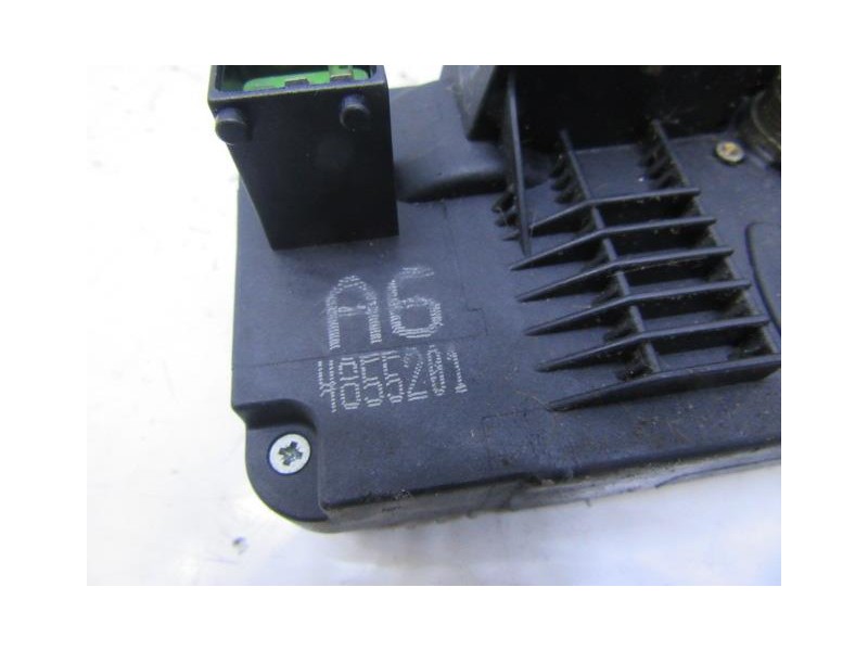 Recambio de cerradura pta. tras. dch. : saab 9-3 : 2.0 g (149,56cv) [2002] para saab  9-3 2.0 g referencia OEM IAM 4855201  