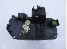 Recambio de cerradura pta. tras. izq. : saab 9-3 : 2.0 g (149,56cv) [2002] para saab  9-3 2.0 g referencia OEM IAM 4855193  