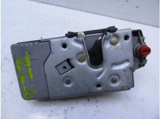 Recambio de cerradura pta. tras. izq. : saab 9-3 : 2.0 g (149,56cv) [2002] para saab  9-3 2.0 g referencia OEM IAM 4855193   2