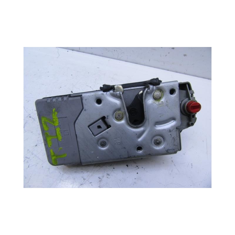 Recambio de cerradura pta. tras. izq. : saab 9-3 : 2.0 g (149,56cv) [2002] para saab  9-3 2.0 g referencia OEM IAM 4855193  