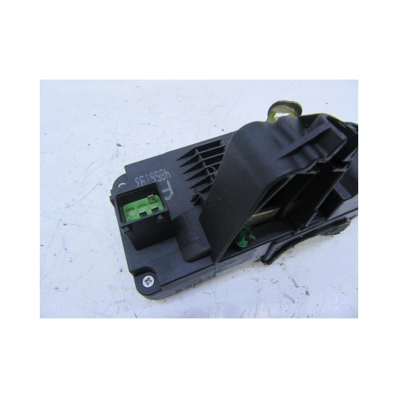 Recambio de cerradura pta. tras. izq. : saab 9-3 : 2.0 g (149,56cv) [2002] para saab  9-3 2.0 g referencia OEM IAM 4855193  