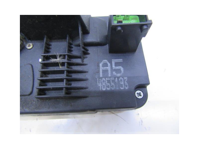 Recambio de cerradura pta. tras. izq. : saab 9-3 : 2.0 g (149,56cv) [2002] para saab  9-3 2.0 g referencia OEM IAM 4855193  