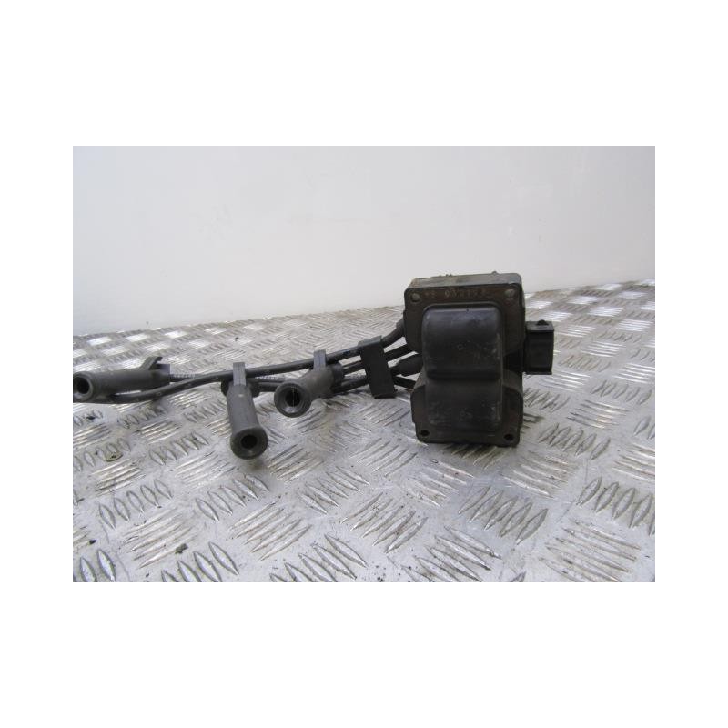 Recambio de bobina : ford fiesta : 1.4 g [1998] para ford fiesta 1.4 g referencia OEM IAM 98030102  