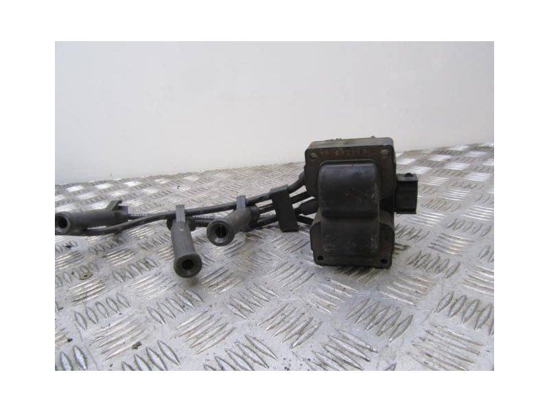 Recambio de bobina : ford fiesta : 1.4 g [1998] para ford fiesta 1.4 g referencia OEM IAM 98030102  