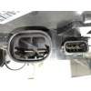 Recambio de electroventilador para dacia logan ii laureate referencia OEM IAM 214818009R  
