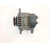 Recambio de alternador para nissan terrano ii (r20) 2.7 tdi 4wd referencia OEM IAM 231007F001 0123310051 
