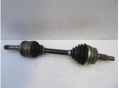 Recambio de transmision delantera izq. : saab 9-3 : 2.0 g (149,56cv) [2002] para saab  9-3 2.0 g referencia OEM IAM   