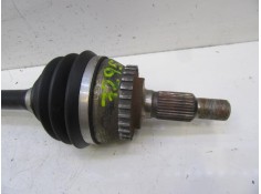 Recambio de transmision delantera izq. : saab 9-3 : 2.0 g (149,56cv) [2002] para saab  9-3 2.0 g referencia OEM IAM    2