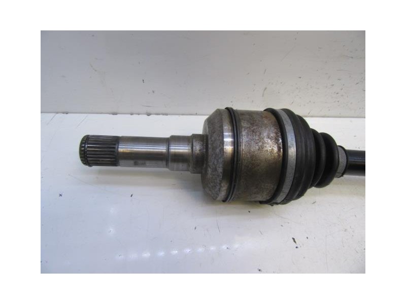 Recambio de transmision delantera izq. : saab 9-3 : 2.0 g (149,56cv) [2002] para saab  9-3 2.0 g referencia OEM IAM   