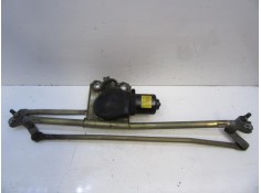 Recambio de motor limpia delantero : saab 9-3 : 2.0 g (149,56cv) [2002] para saab  9-3 2.0 g referencia OEM IAM 53550302  
