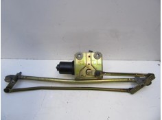 Recambio de motor limpia delantero : saab 9-3 : 2.0 g (149,56cv) [2002] para saab  9-3 2.0 g referencia OEM IAM 53550302   2