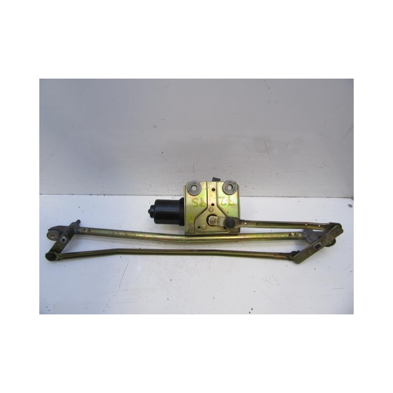 Recambio de motor limpia delantero : saab 9-3 : 2.0 g (149,56cv) [2002] para saab  9-3 2.0 g referencia OEM IAM 53550302  