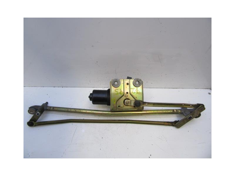 Recambio de motor limpia delantero : saab 9-3 : 2.0 g (149,56cv) [2002] para saab  9-3 2.0 g referencia OEM IAM 53550302  
