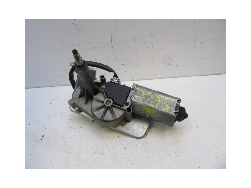 Recambio de motor limpia trasero : saab 9-3 : 2.0 g (149,56cv) [2002] para saab  9-3 2.0 g referencia OEM IAM 5407085  