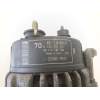 Recambio de alternador para nissan terrano ii (r20) 2.7 tdi 4wd referencia OEM IAM 231007F001 0123310051 