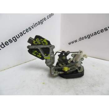CERRADURA PUERTA TRASERA IZQUIERDA 814103A000 