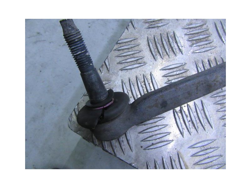 Recambio de direccion asistida : saab 9-3 : 2.0 g (149,56cv) [2002] para saab  9-3 2.0 g referencia OEM IAM 5235569..7831501173 