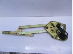 Recambio de elevalunas elec. del. dch. : renault 12 : 1.4 g (59,82cv) [1984] para renault 12 1.4 g referencia OEM IAM MANUALCONM