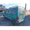 citroën berlingo / berlingo first furgoneta/monovolumen (m_) del año 1997